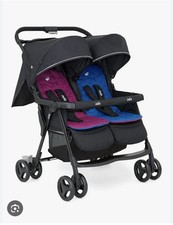Joie Aire Twin Stroller