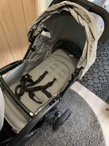 Joie double buggy - joie,