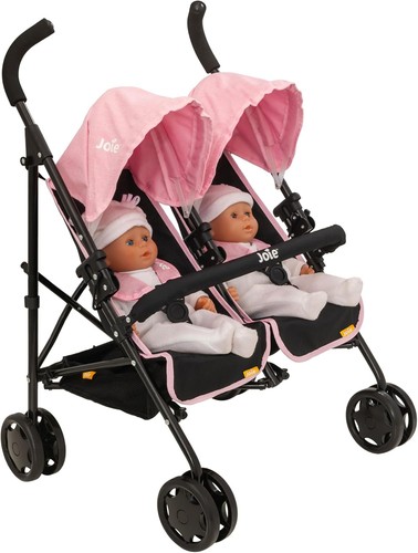Joie aire twin - joie, |