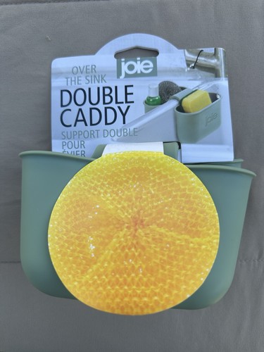 Joie double caddy over - double,
