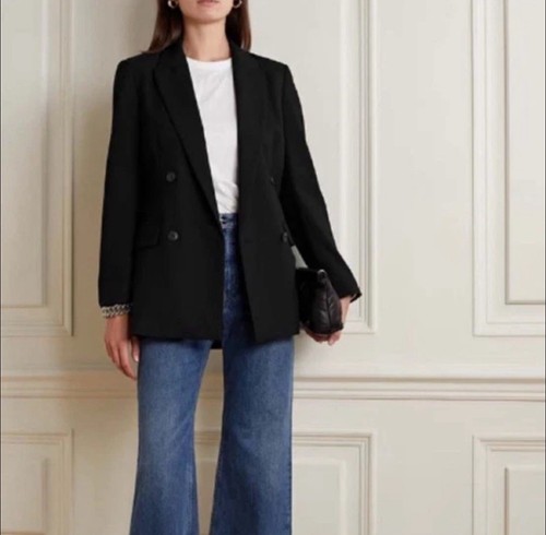 Joie oversized double breasted - oversized,