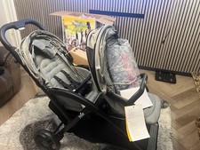 Joie Evalite Duo Double/Tandem