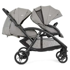Joie Evalite Duo Double Buggy
