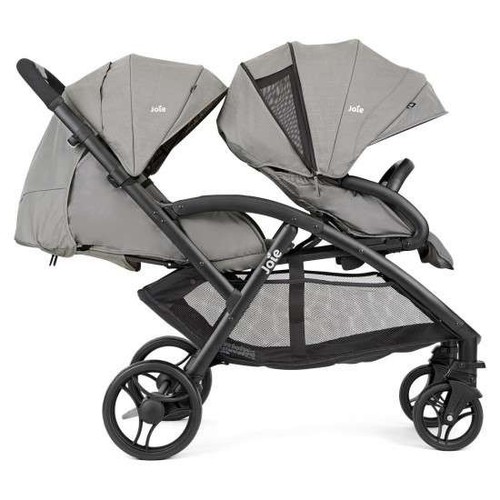 Joie evalite duo double buggy - evalite,