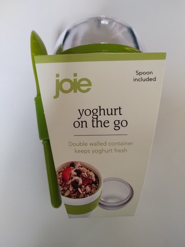 Joie yoghurt the go with - joie,