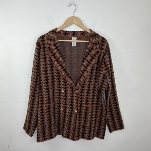 Joie houndstooth double - joie,
