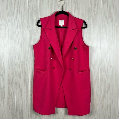 Joie double breasted open - joie,