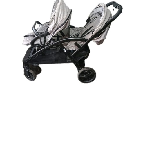 Joie evalite duo double tandem - evalite,