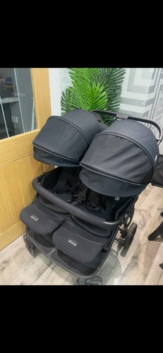 Joie estrella twin - estrella, pushchair