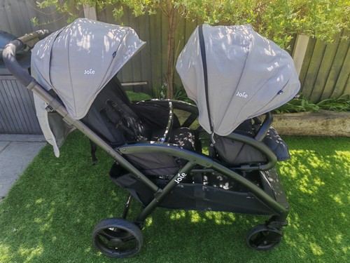 Joie evalite duo double - joie,