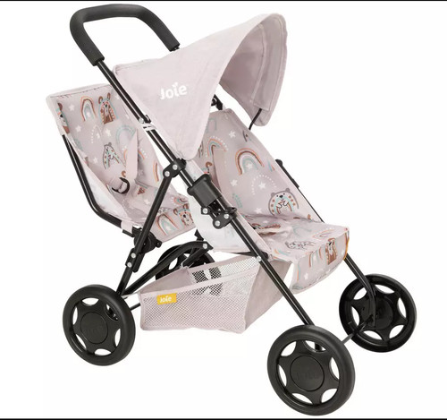 Joie tandem twin dolls - tandem,