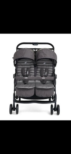 Joie aire twin stroller - joie,
