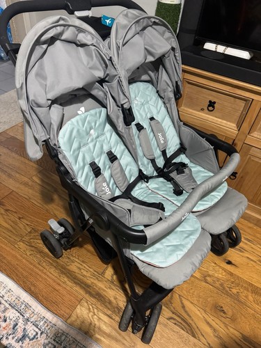 Joke twin stroller buggy - joke,