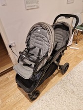 JOIE Evalite Duo Double