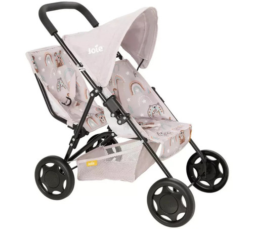 Joie tandem twin - tandem,