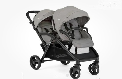 Joie evalite duo double tandem - evalite,