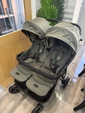 Joie Signature Evergreen Twin