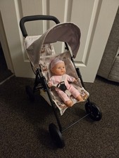 Joie Double Tandem Twin